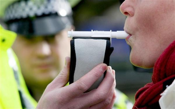 New breathalyser promises swifter justice