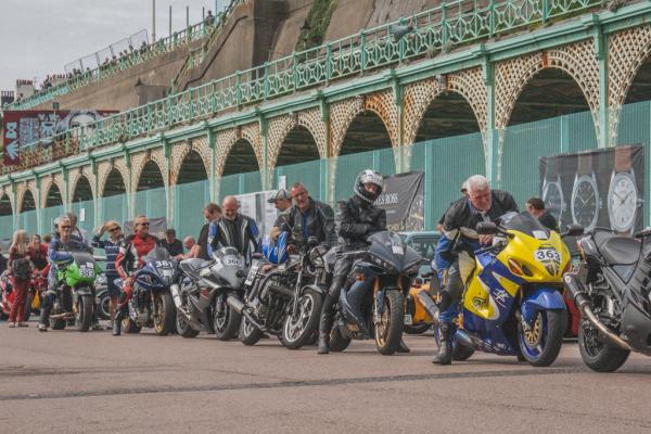 Madeira Drive petition launched