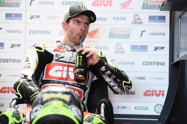 MotoGP: Cal Crutchlow on that spat with Pedrosa