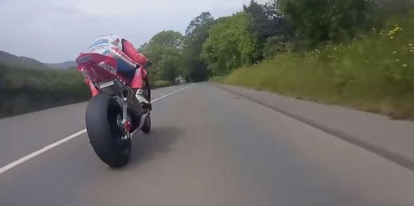 WATCH: New TT documentary maps a privateer’s route to the top ten