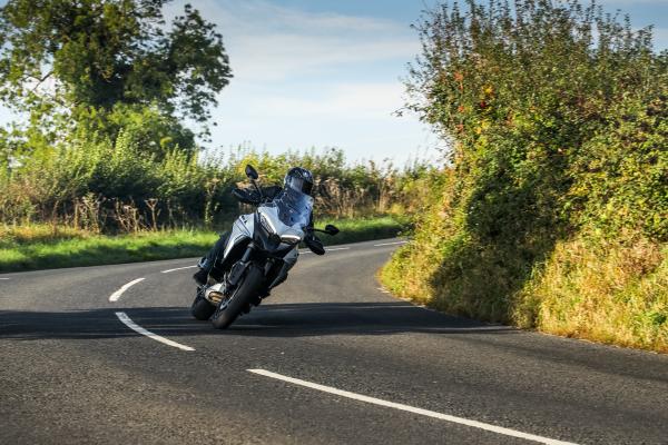 Fancy Taking Part in a 60,000km Relay on a Multistrada V4?