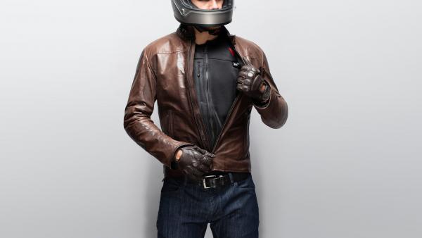 Dainese Launches Smart Jacket which is claimed to predict the future!
