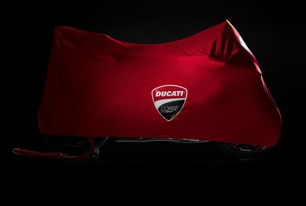 WATCH: 2019 Ducati MotoGP launch - LIVE!