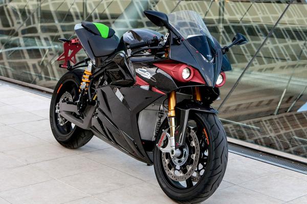 Energica and Dell’Orto team up to make bikes
