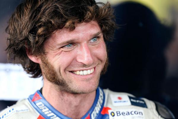 Guy Martin appears in court charged with using a fake driving licence
