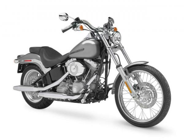 Harley FXST Softail Standard