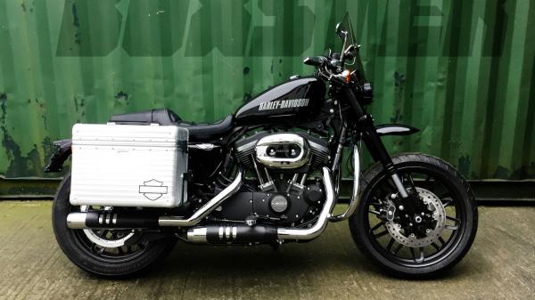 Cast your vote for the best custom bike in Harley’s Battle of the Kings