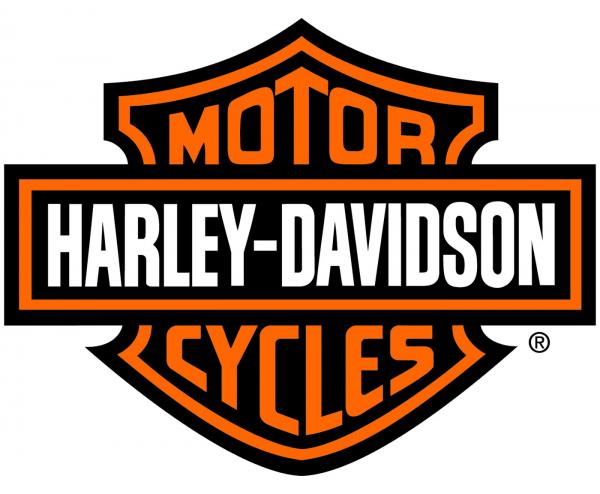 Seven weird products you didn't know Harley-Davidson made