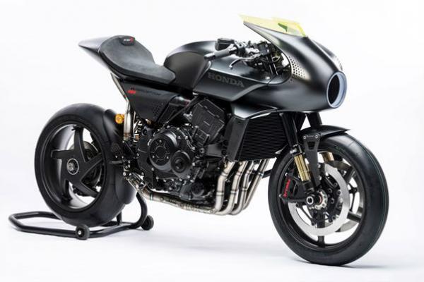 Top 10 surprise new motorcycles of EICMA 2017