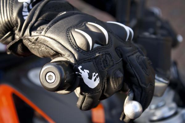 Review: Furygan RG-18 gloves - £69.99