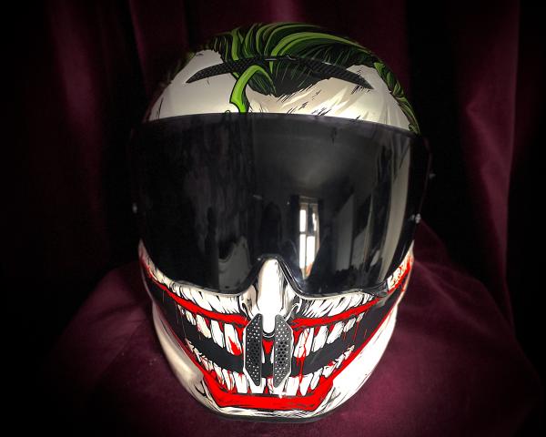 Ruroc Joker Helmet