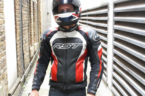 Review: RST Tractech Evo II jacket - £269.99