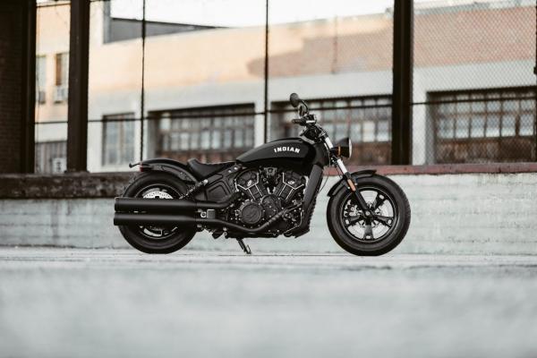 Indian Scout Bobber Sixty 04