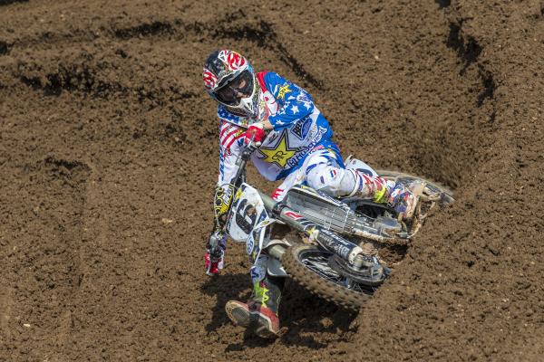 Jason Anderson wins at 2016 Motocross of Nations