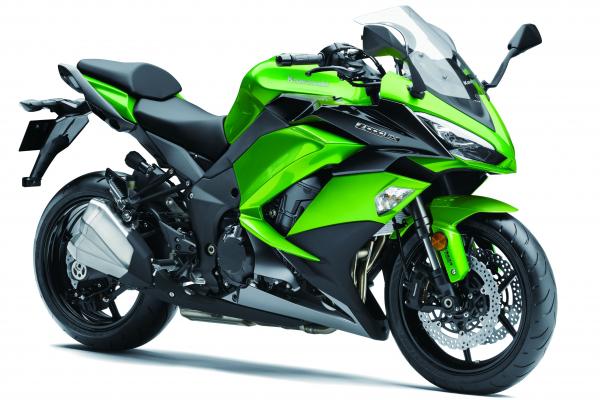 What do you want to know about the new Kawasaki Z1000SX?