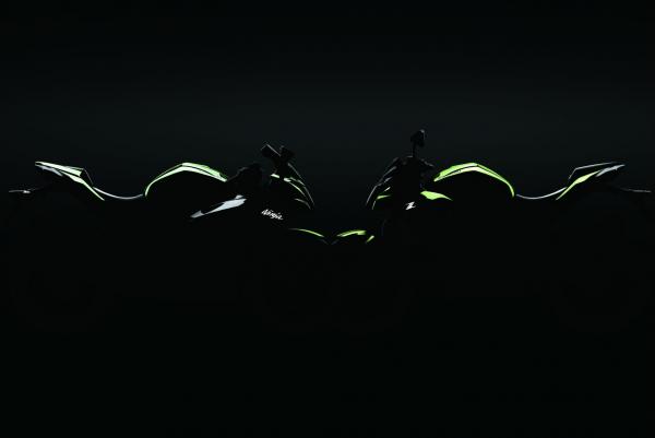 Kawasaki announces Ninja 125 and Z125