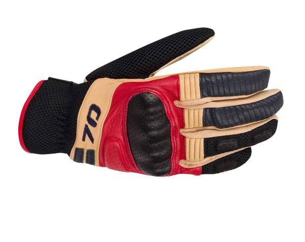 New but vintage glove range from Segura