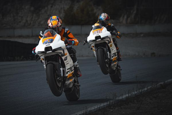 2024 KTM RC 8C Announced in VERY Limited Numbers