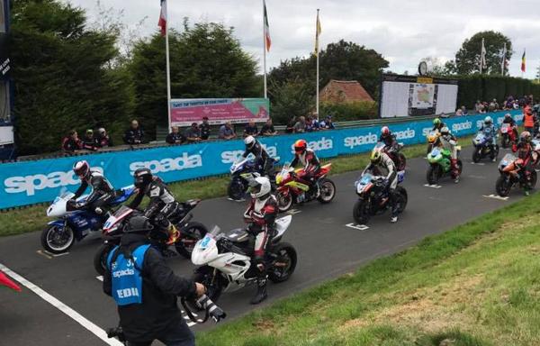 Scarborough road races in jeopardy
