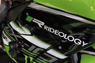 Kawasaki to launch 'Rideology concept'