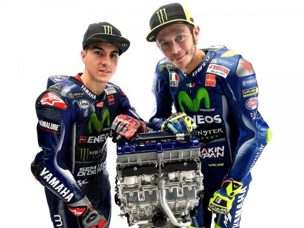 Two Wheels for Life offers MotoGP fans chance to meet Rossi