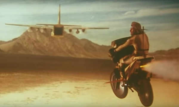 10 worst motorcycle movie scenes ever