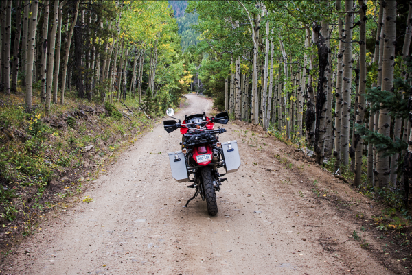 8 inspired things to do with your motorcycle this weekend