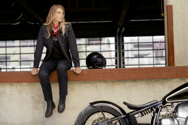 BMW Motorrad to launch Heritage Ride &amp; Style clothing collection