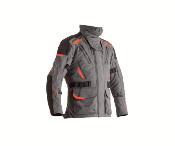 RST Pathfinder Laminated Textile Jacket