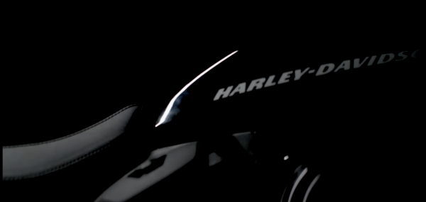 New Harley-Davidson Sportster variant 2022