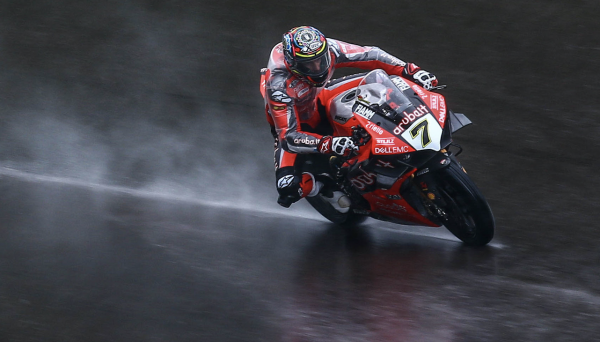 Davies details reasons for Imola cancellation... and why he agrees