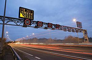 Smart Motorway