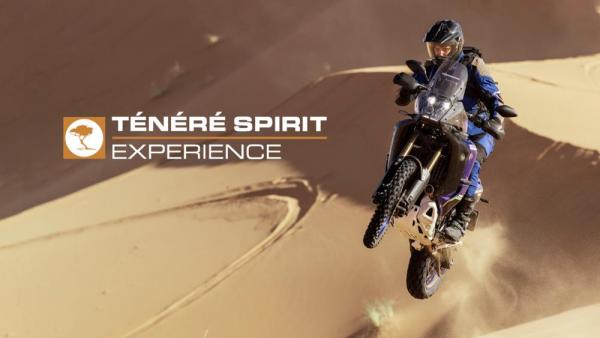 Tenere-Spirit-Experience