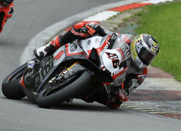 Bridewell hails ‘mega’ Moto Rapido as he moves clear in BSB battle