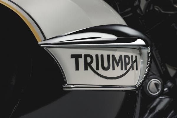 Triumph bucks downward market trend with surging sales and profits
