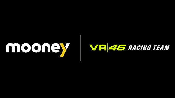 VR46 confirm Mooney as title sponsor for MotoGP