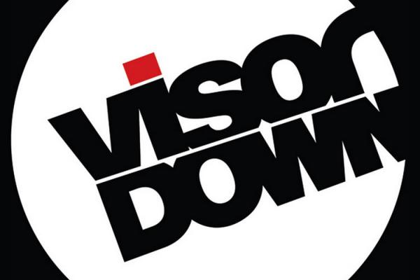 Visordown Logo