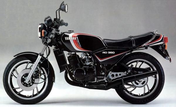The motorcycles that defined the last five decades