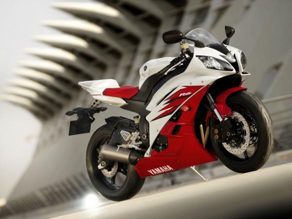 Top 10 second-hand supersports bikes