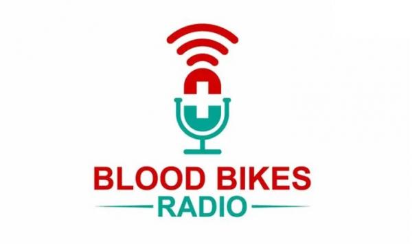 blood bikes radio