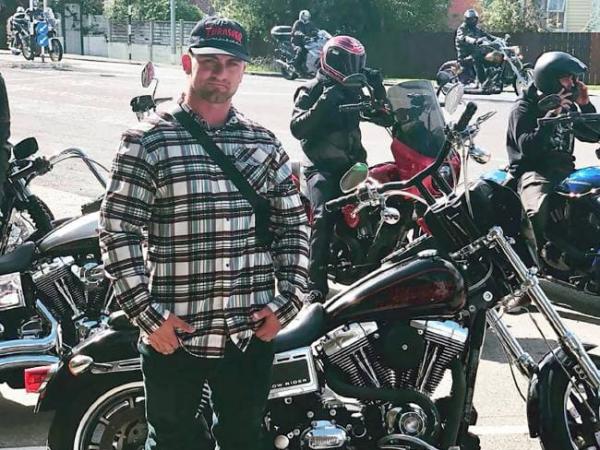 Stuntman Johnny Danger dies in bike crash