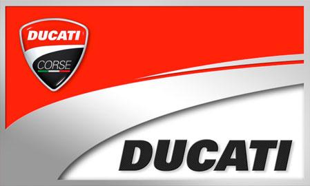 WATCH: 2019 Ducati MotoGP Team presentation