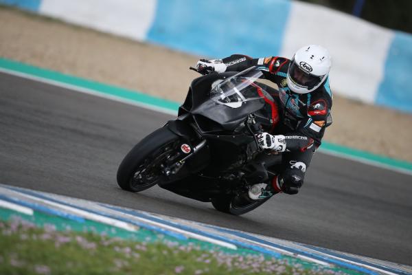 Michael Dunlop - PBM Ducati Panigale V4 R