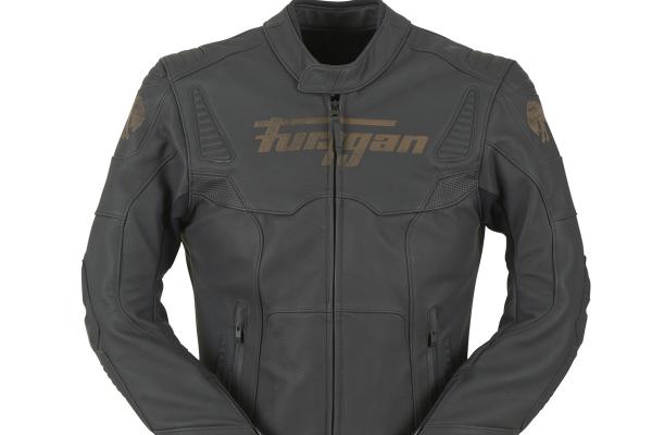 Furygan drop three new leather jackets for summer