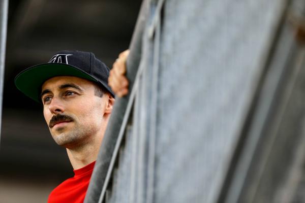 Laverty to start Ducati World Superbike tests in January