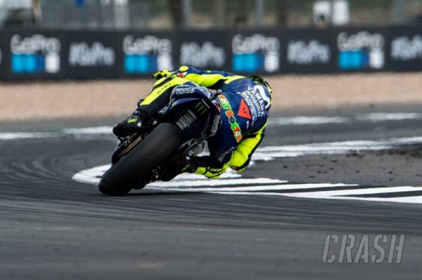 MotoGP Gossip: Rossi hints at 'Inter-inspired’ Yamaha livery