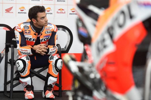 MotoGP Gossip: Pedrosa passed over for Honda test role?
