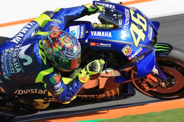 Rossi engine test: 'Yesterday there was more difference'