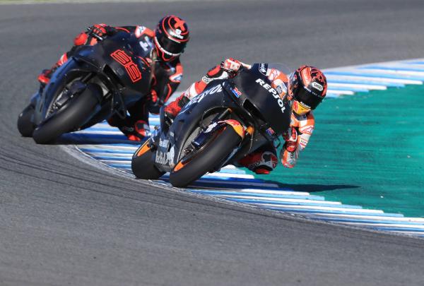 MotoGP Gossip: Honda promises 'something special' for Lorenzo