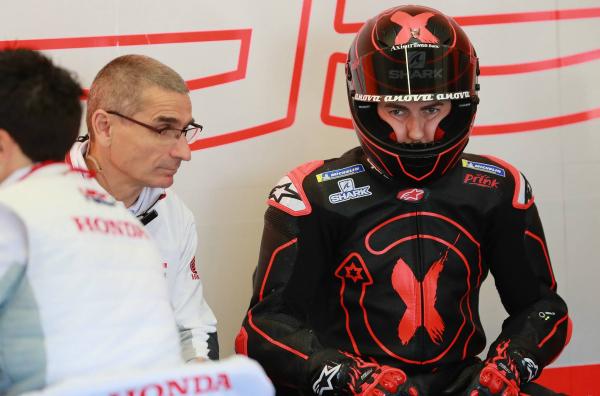 MotoGP Gossip: Stoner: Lorenzo will adapt easier to Honda than Ducati